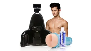 Universal Launch Liam Riley Pack