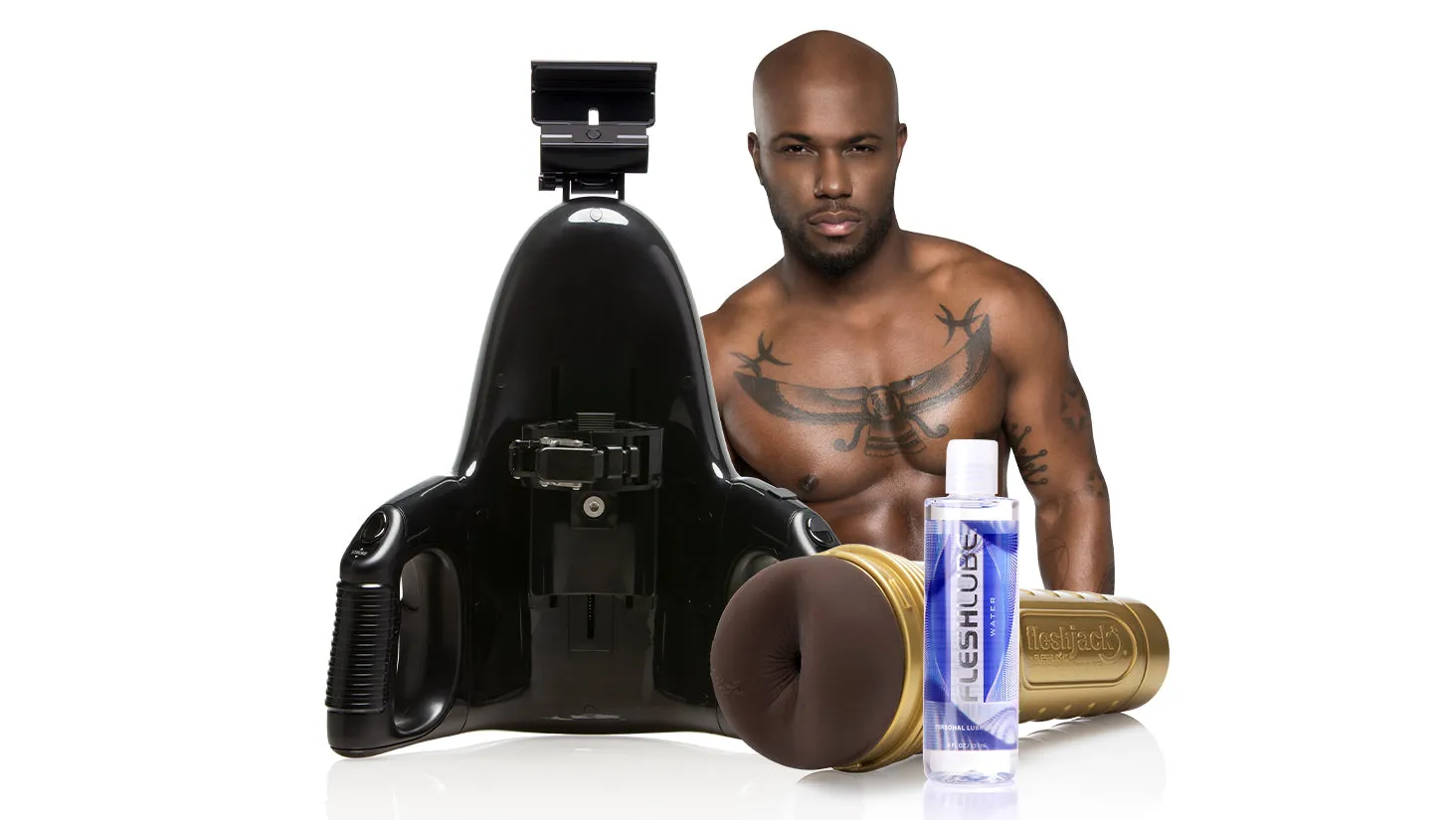 Universal Launch Milan Christopher Pack