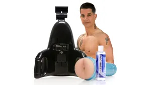 Universal Launch Pierre Fitch Pack