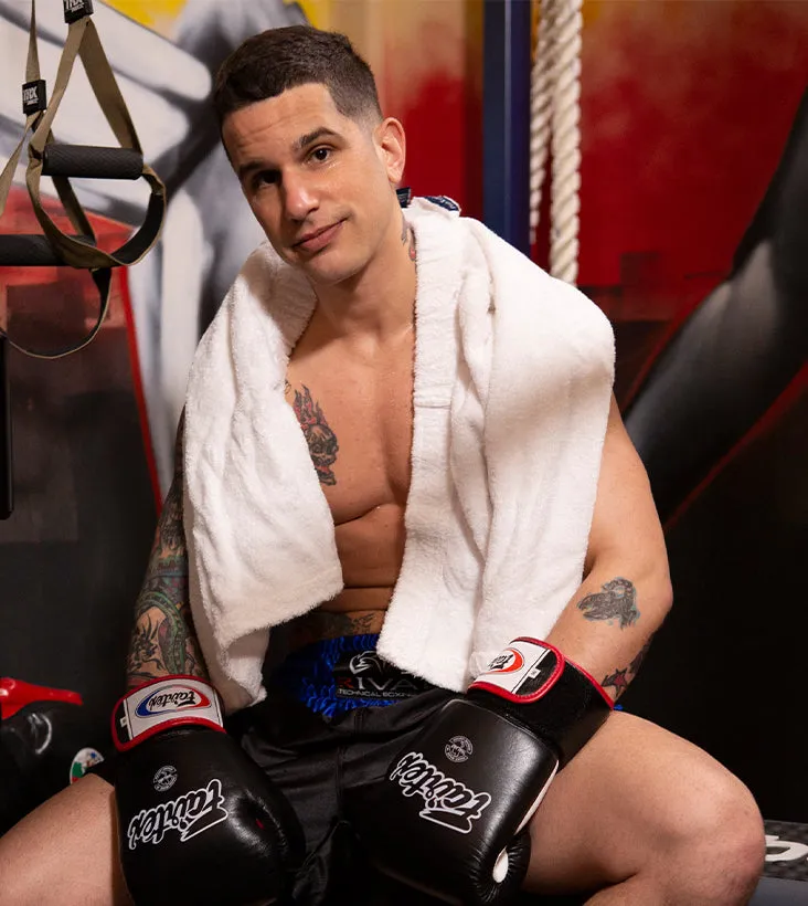 Universal Launch Pierre Fitch Pack