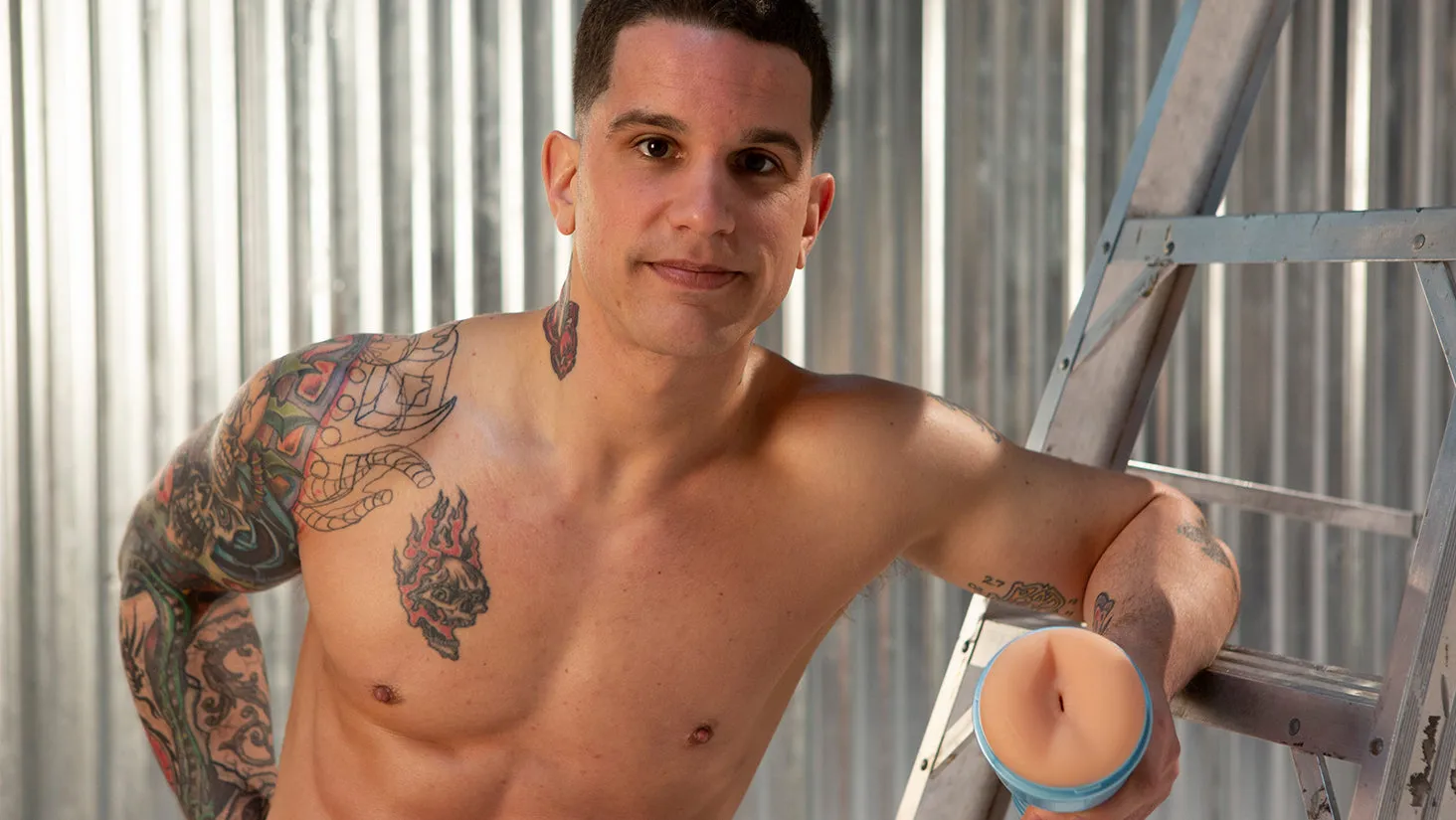 Universal Launch Pierre Fitch Pack