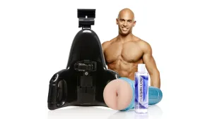 Universal Launch Sean Zevran Pack