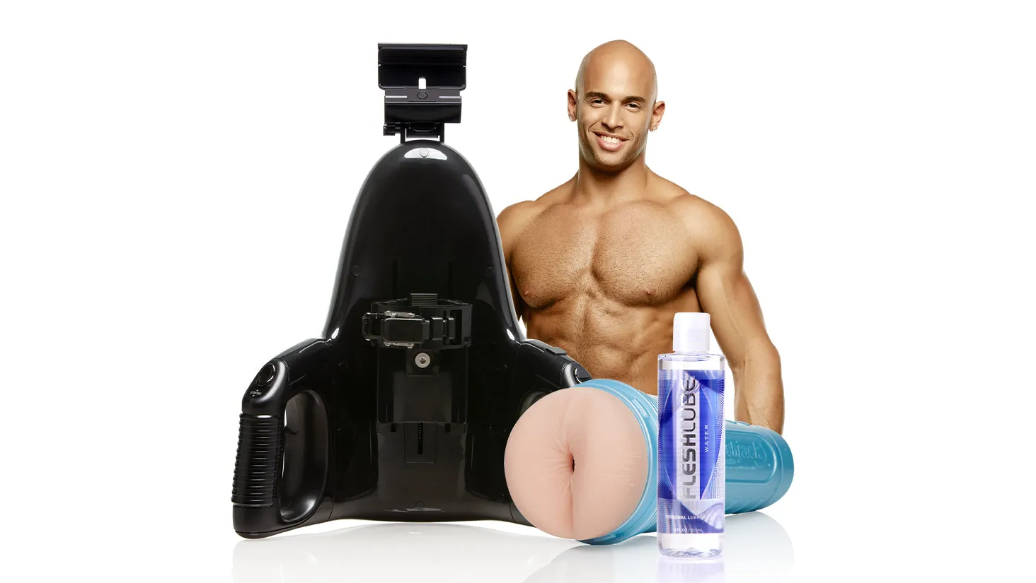 Universal Launch Sean Zevran Pack