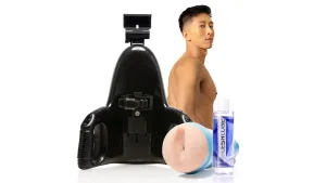Universal Launch Tyler Wu Pack