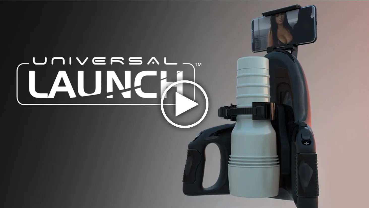Universal Launch