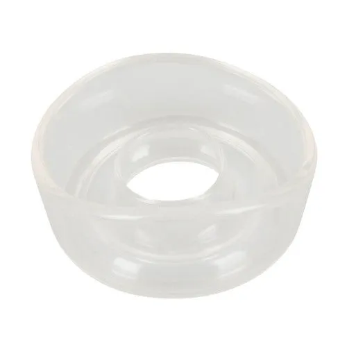 Universal Silicone Sleeve Clear