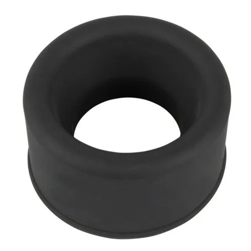 Universal Silicone Sleeve Grey