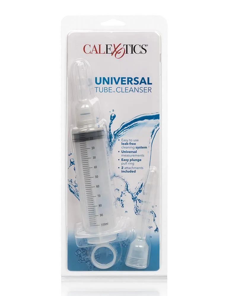 Universal Tube Cleaner by CalExotics