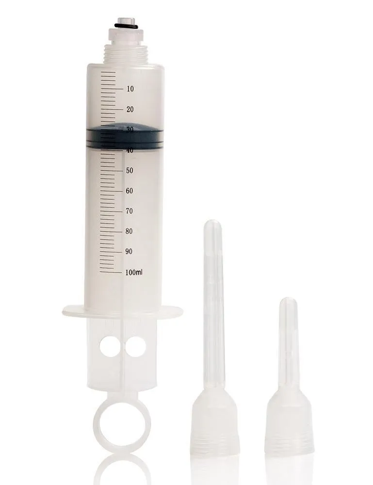 Universal Tube Cleaner by CalExotics