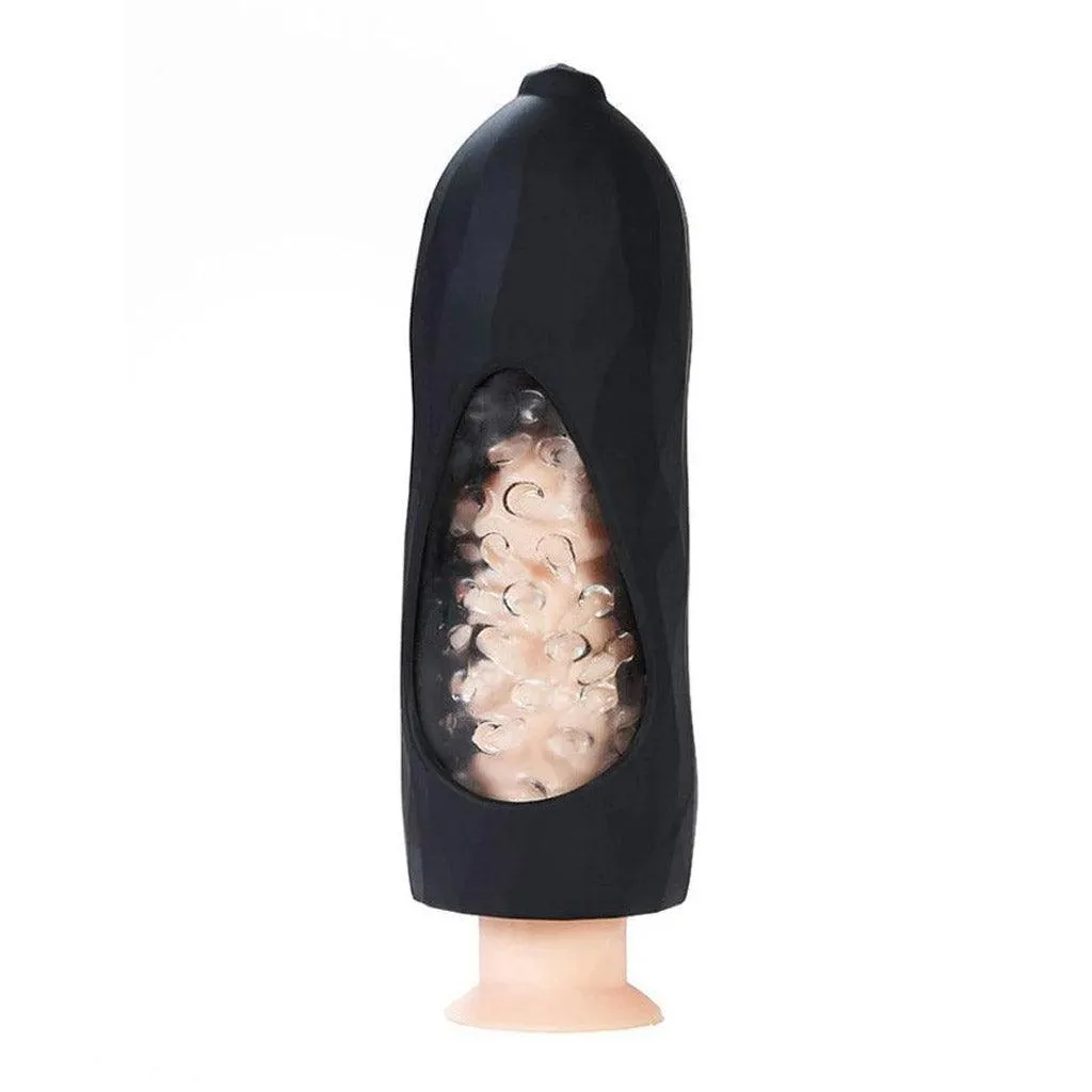 VeDO Hummer Max Stimulation Vibrating Sleeve