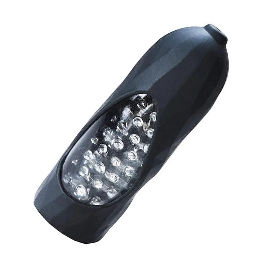VeDO Hummer Max Stimulation Vibrating Sleeve