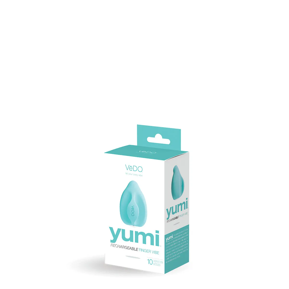 VeDO Yumi Finger Vibe