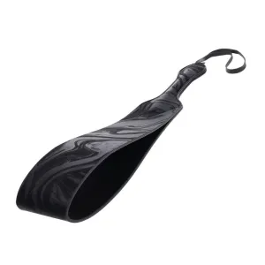 Velvet Noir Loop Paddle