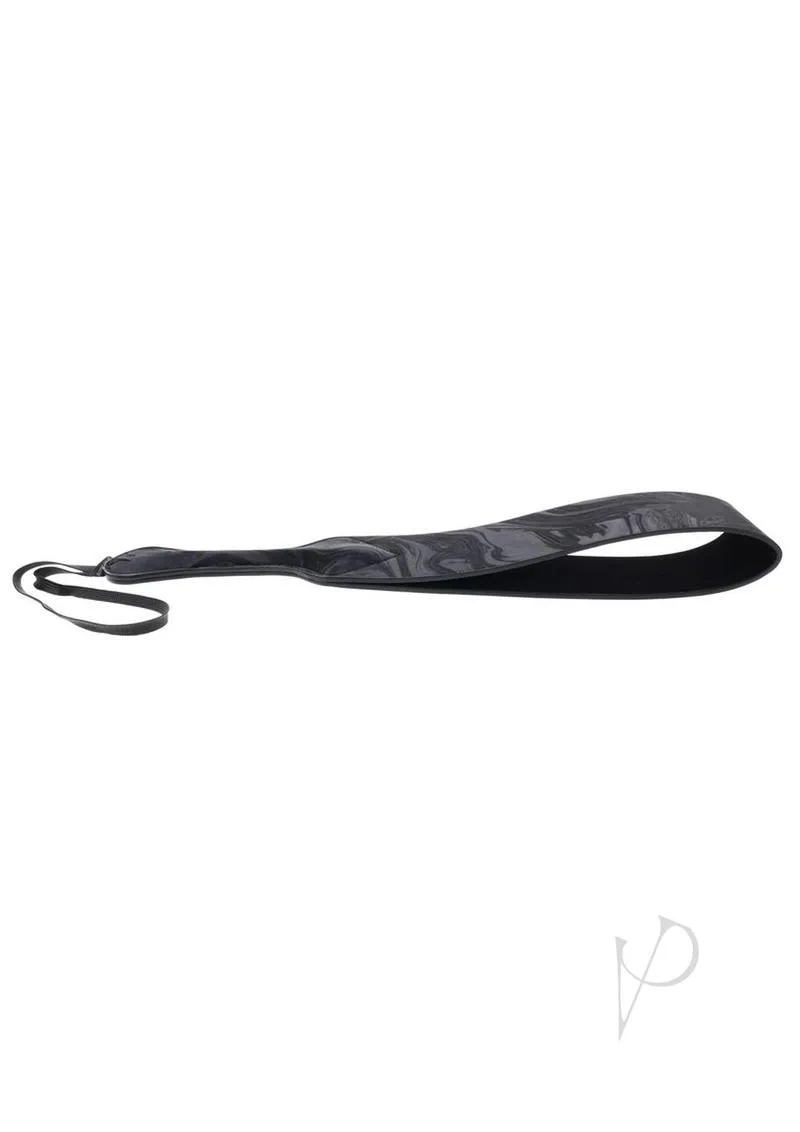 Velvet Noir Loop Paddle