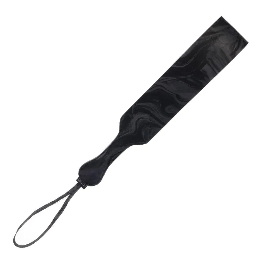 Velvet Noir Loop Paddle