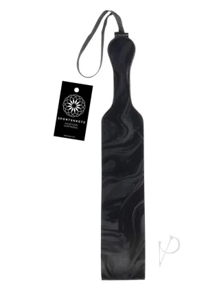 Velvet Noir Loop Paddle