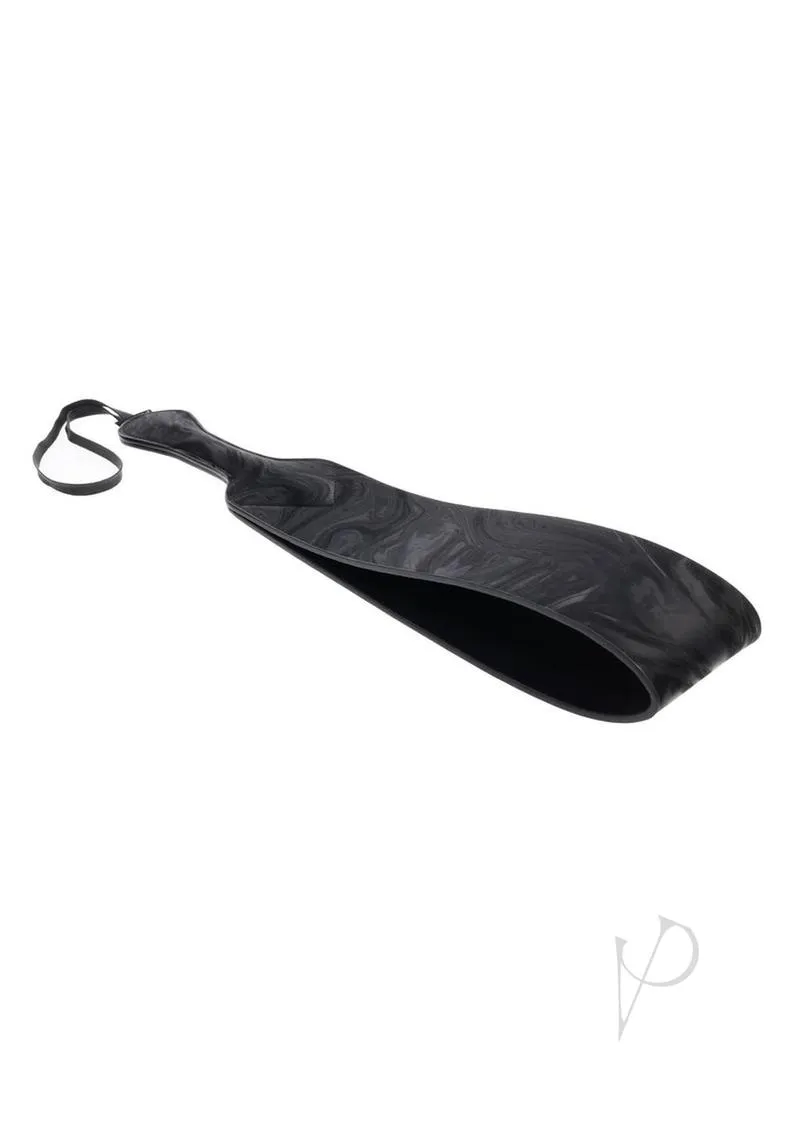 Velvet Noir Loop Paddle