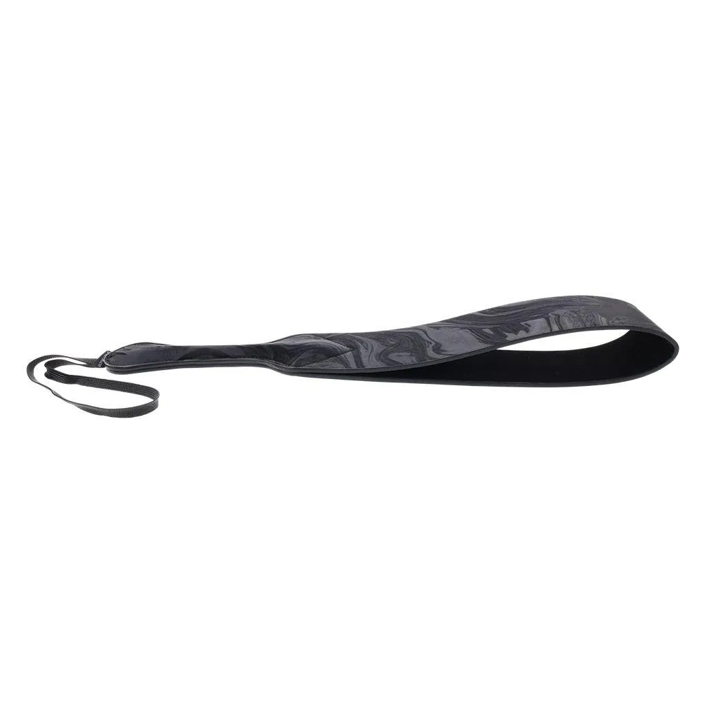 Velvet Noir Loop Paddle