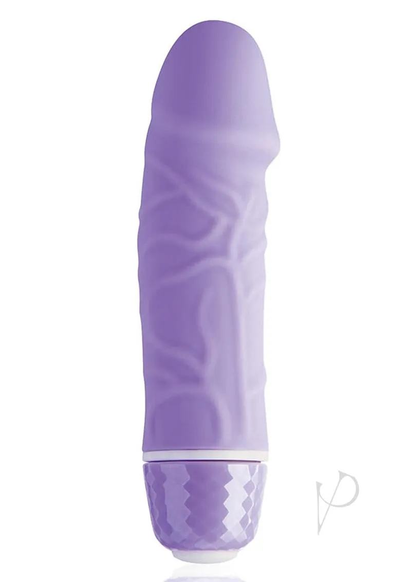 Vibe Therapy Mini Thrilla Purple