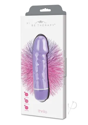 Vibe Therapy Mini Thrilla Purple