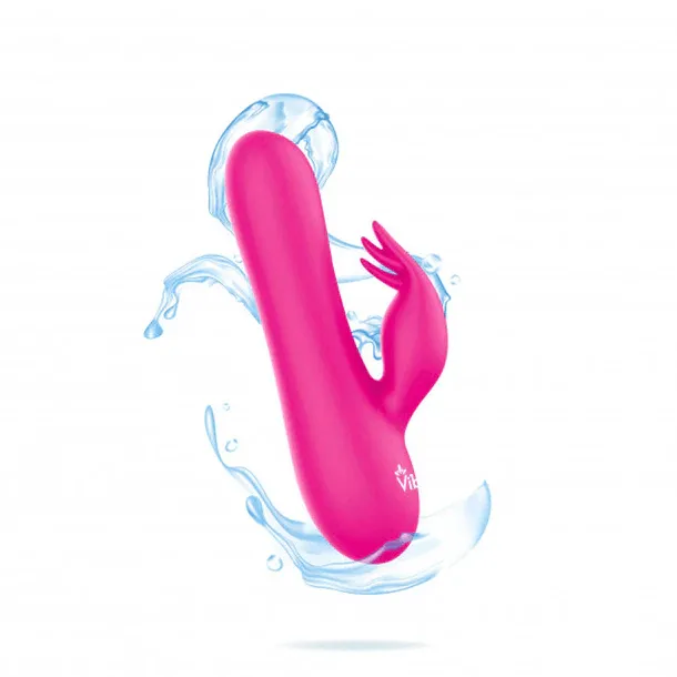 Viben Freyja Intense Mini Rabbit Vibe