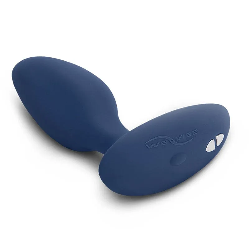 We-Vibe Ditto Vibrating Plug