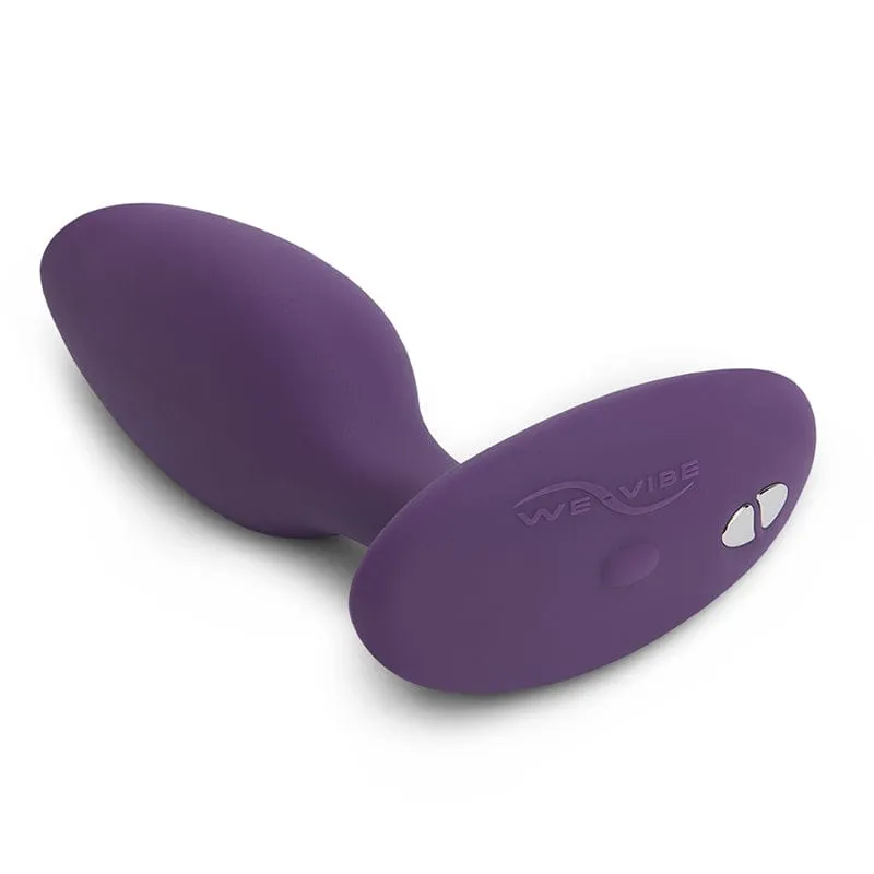 We-Vibe Ditto Vibrating Plug