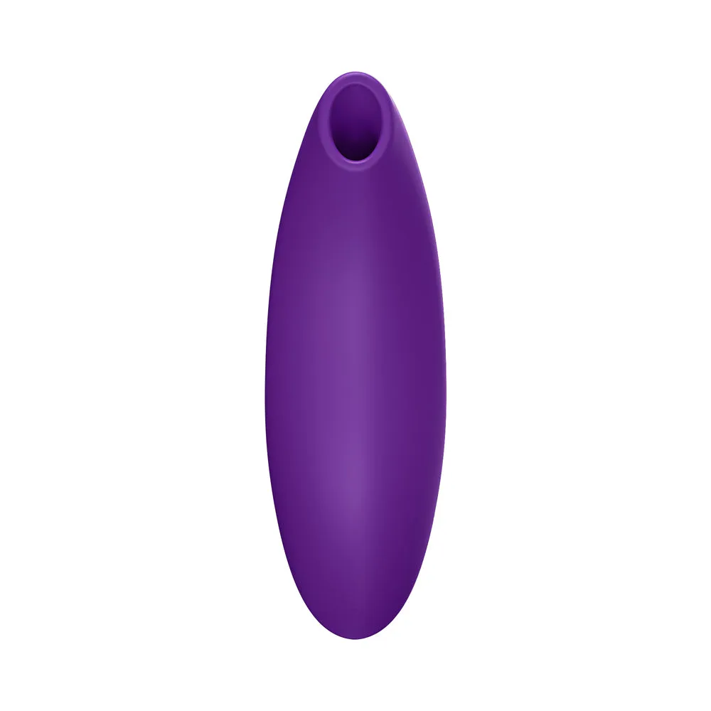 We-Vibe Melt 2 Pleasure Air Clit Stim Purple