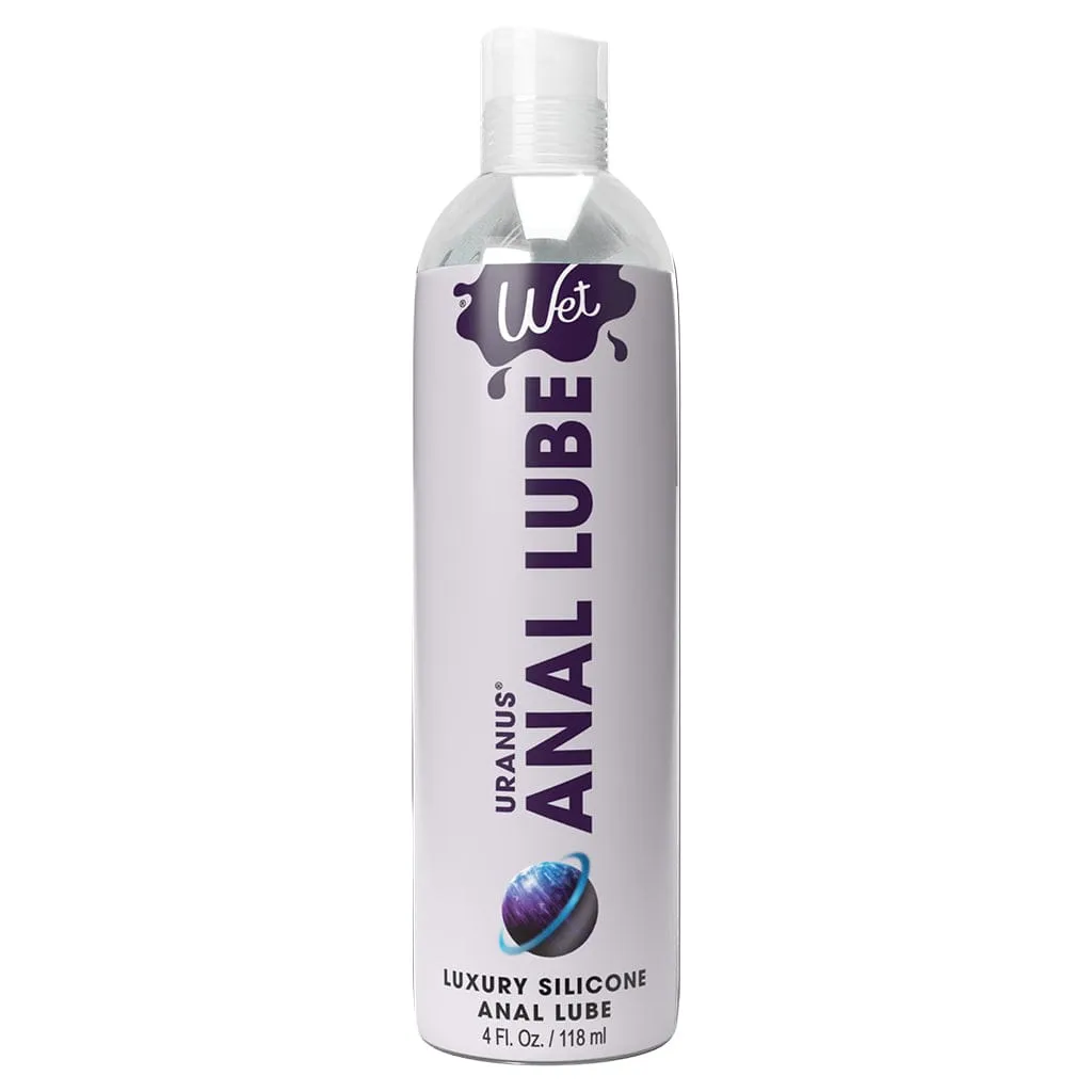 Wet Uranus Anal Lube