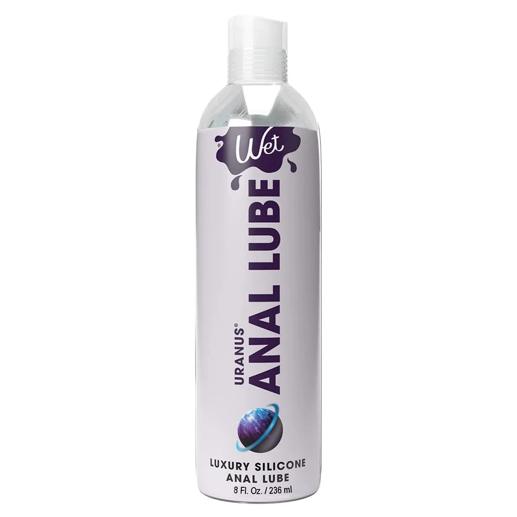 Wet Uranus Anal Lube