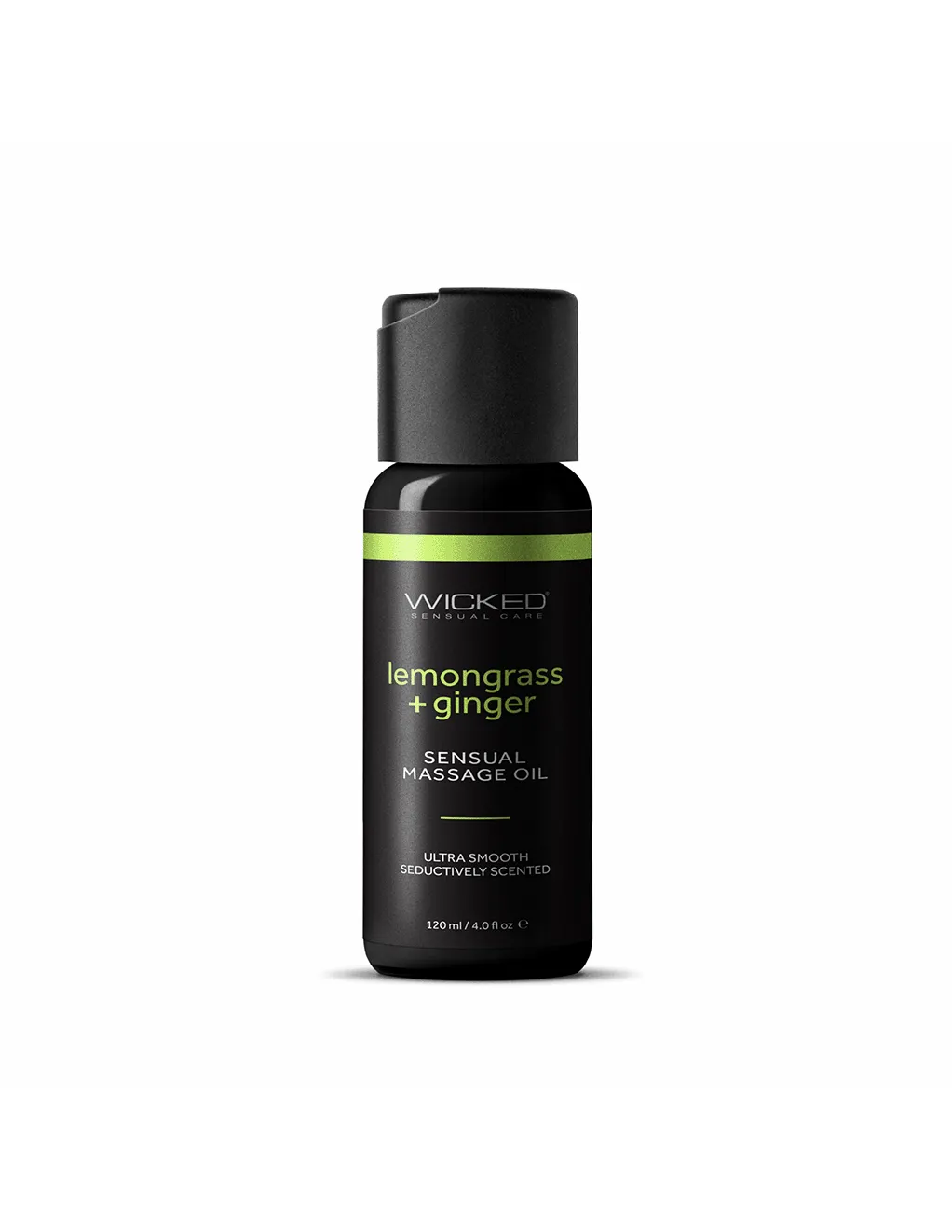 Wicked Massage Oil