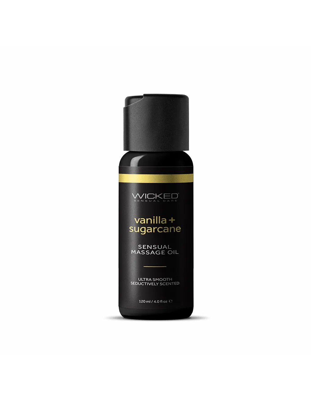 Wicked Massage Oil
