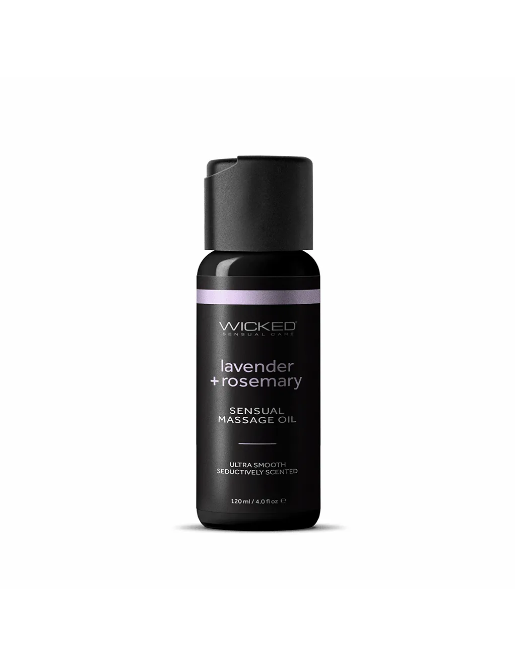 Wicked Massage Oil