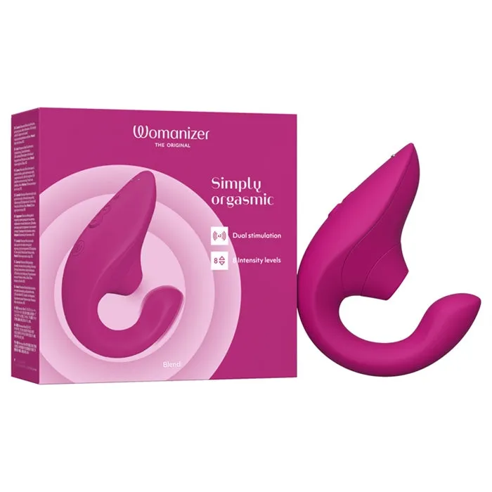 Womanizer Blend Vibrator