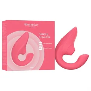 Womanizer Blend Vibrator