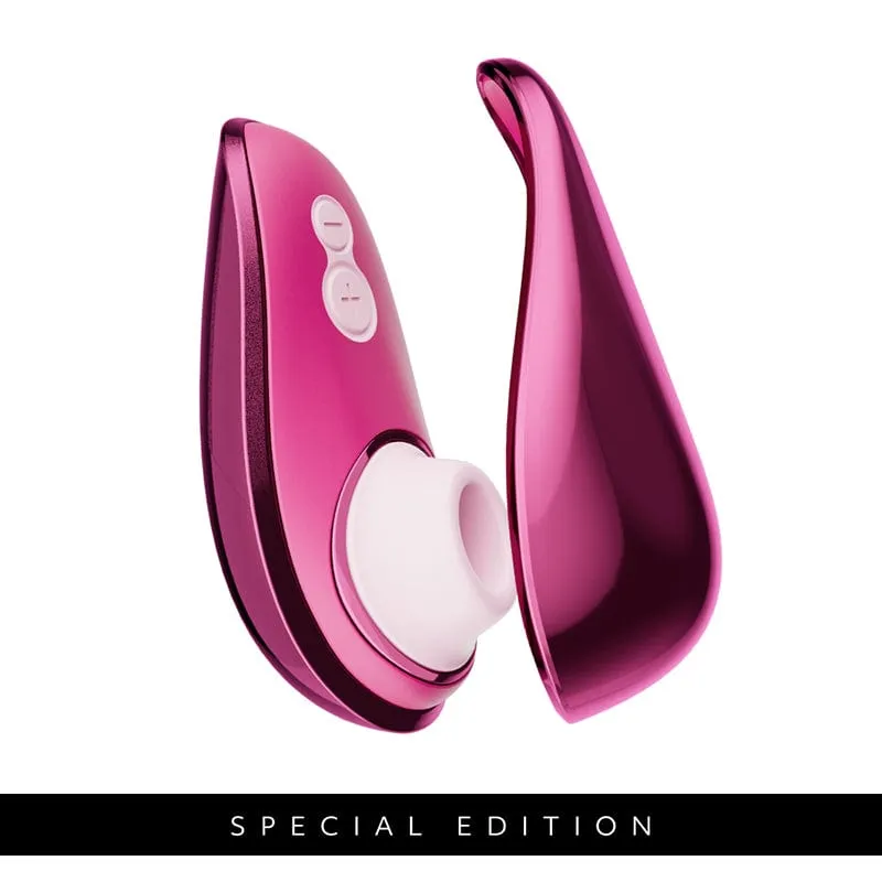 Womanizer Liberty 2 Iggy Azalea Edition