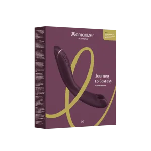 Womanizer OG G-Spot Vibrator