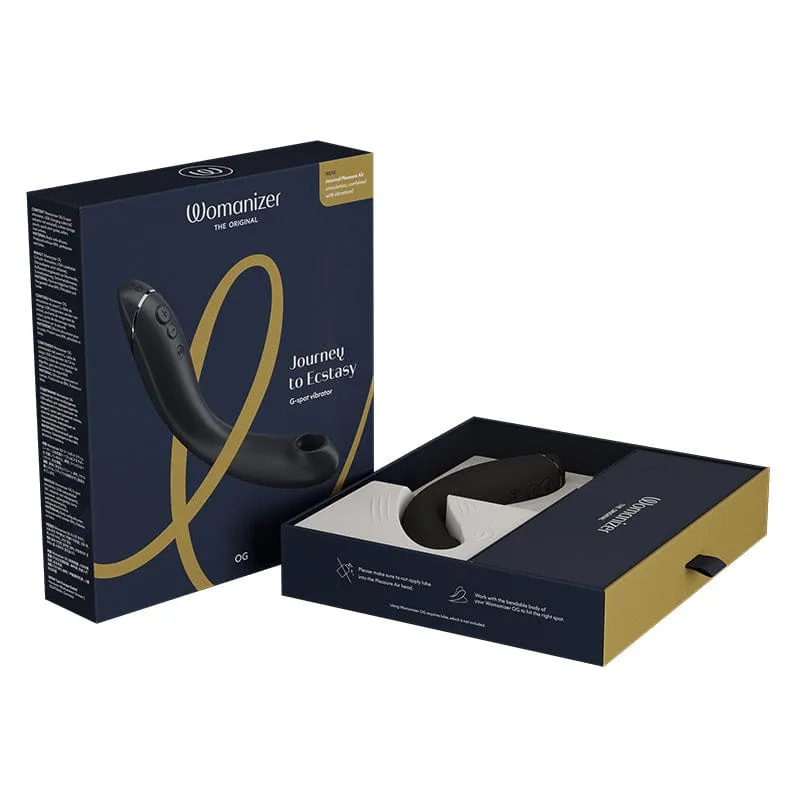 Womanizer OG G-Spot Vibrator
