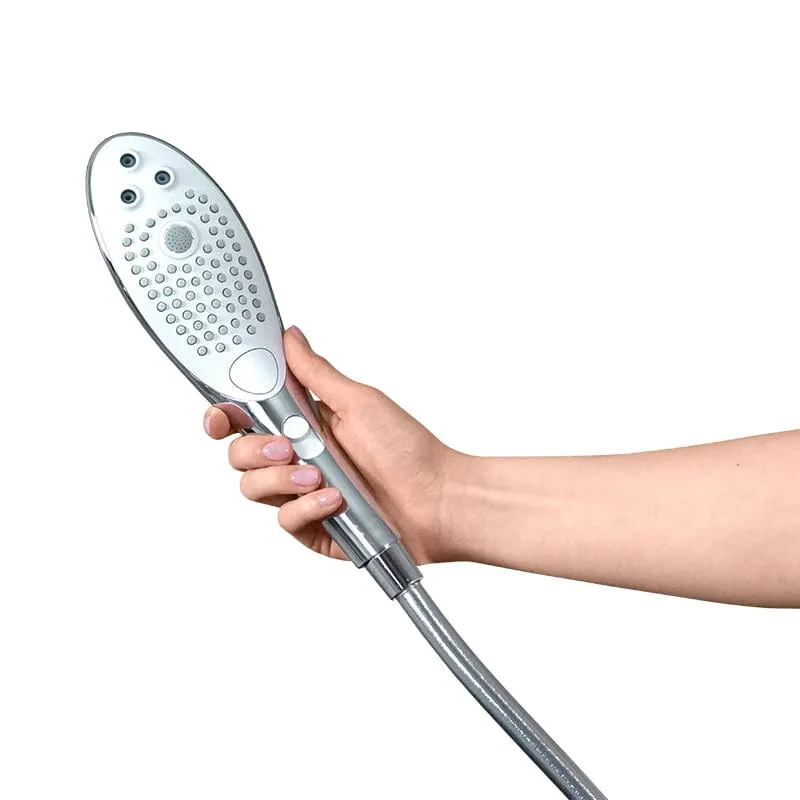 Womanizer Wave Water Massage Stimulator