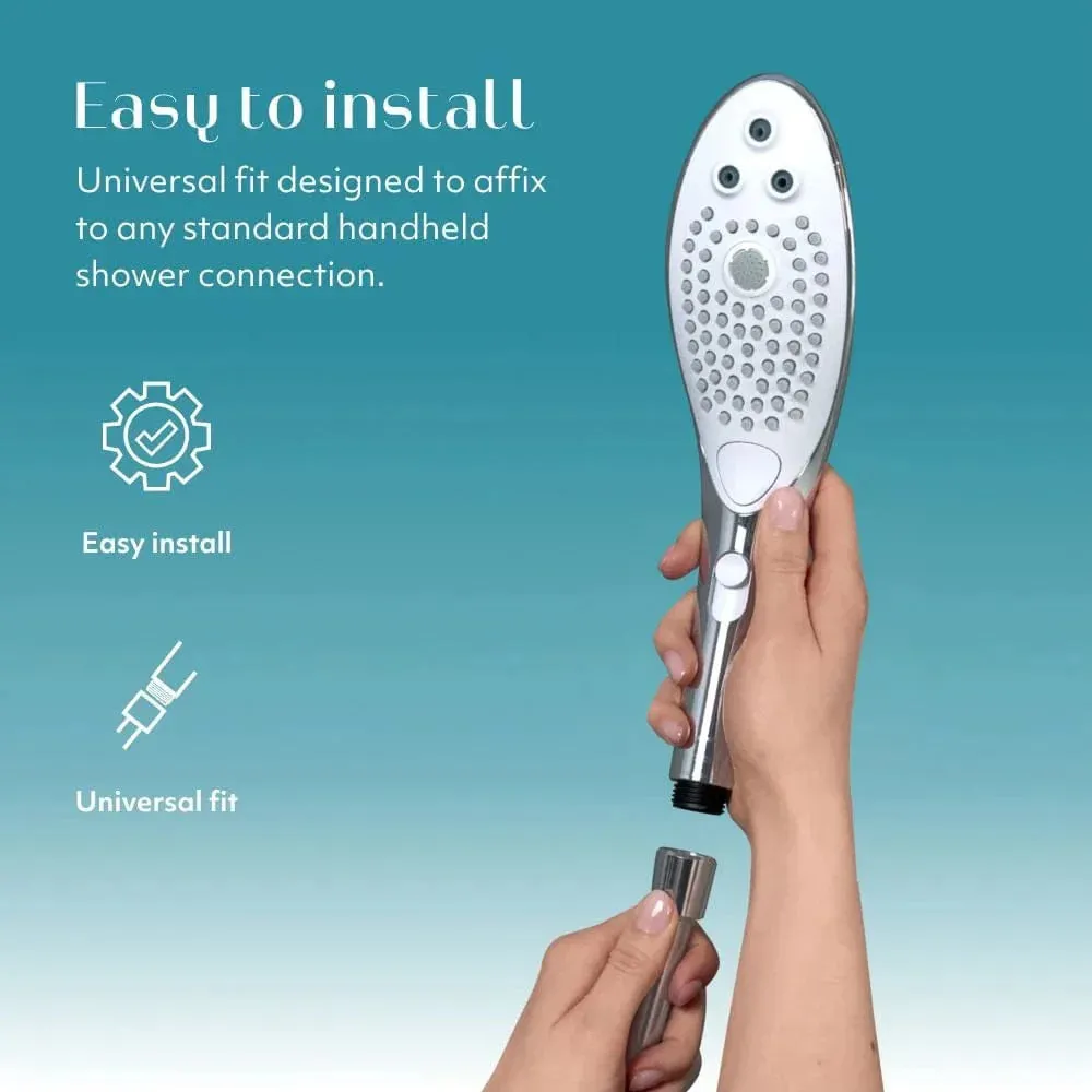Womanizer Wave Water Massage Stimulator