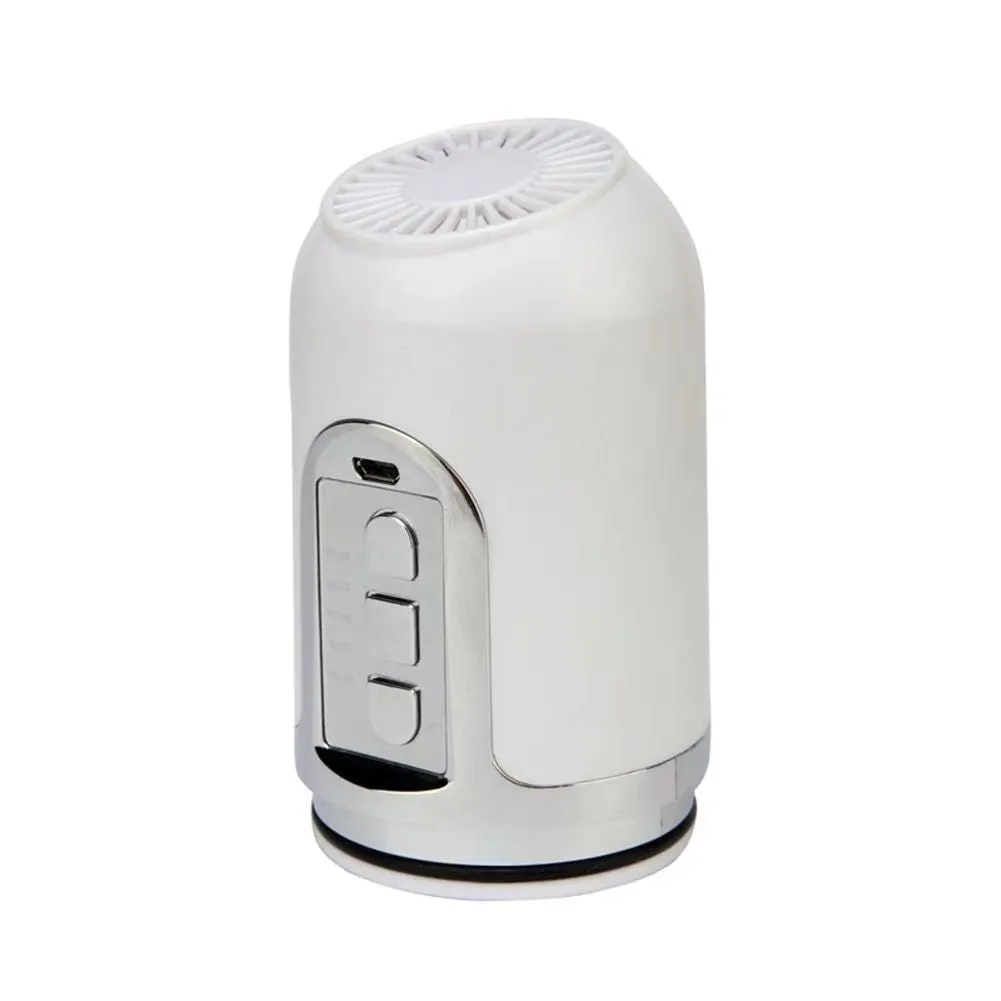 X- Men Automatic Penis Pump | Strong Suction | 3 Speeds | USB
