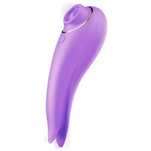 Xocoon Salsatap Tapping and Tongue Stimulator