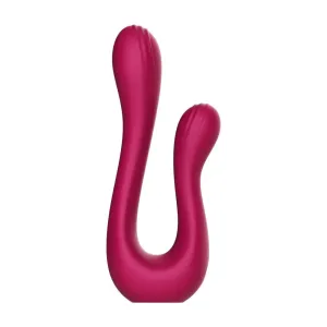 Xoroon Sync Sensation Vibrator | Dual Pleasure | 2 Motors | Waterproof