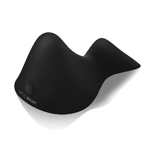 XR - Whipsmart Rideables Bump & Grind Vibrating Pad Massager (Black)