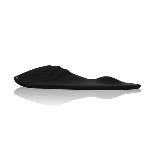 XR - Whipsmart Rideables Magic Carpet Ride Vibrating Pad Clit Massager (Black)
