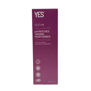 YES VM Vaginal Moisturizer
