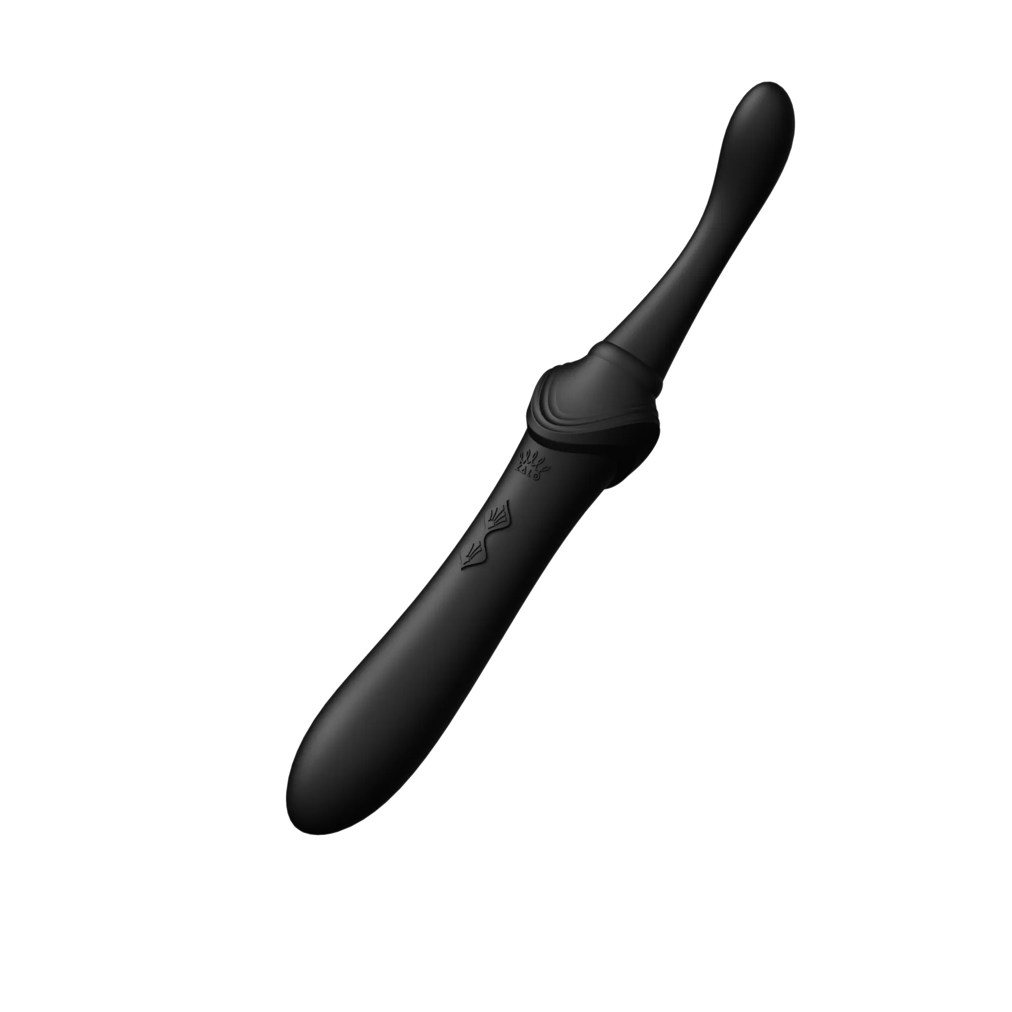 ZALO Bess Clitoral & G-Spot Vibrator