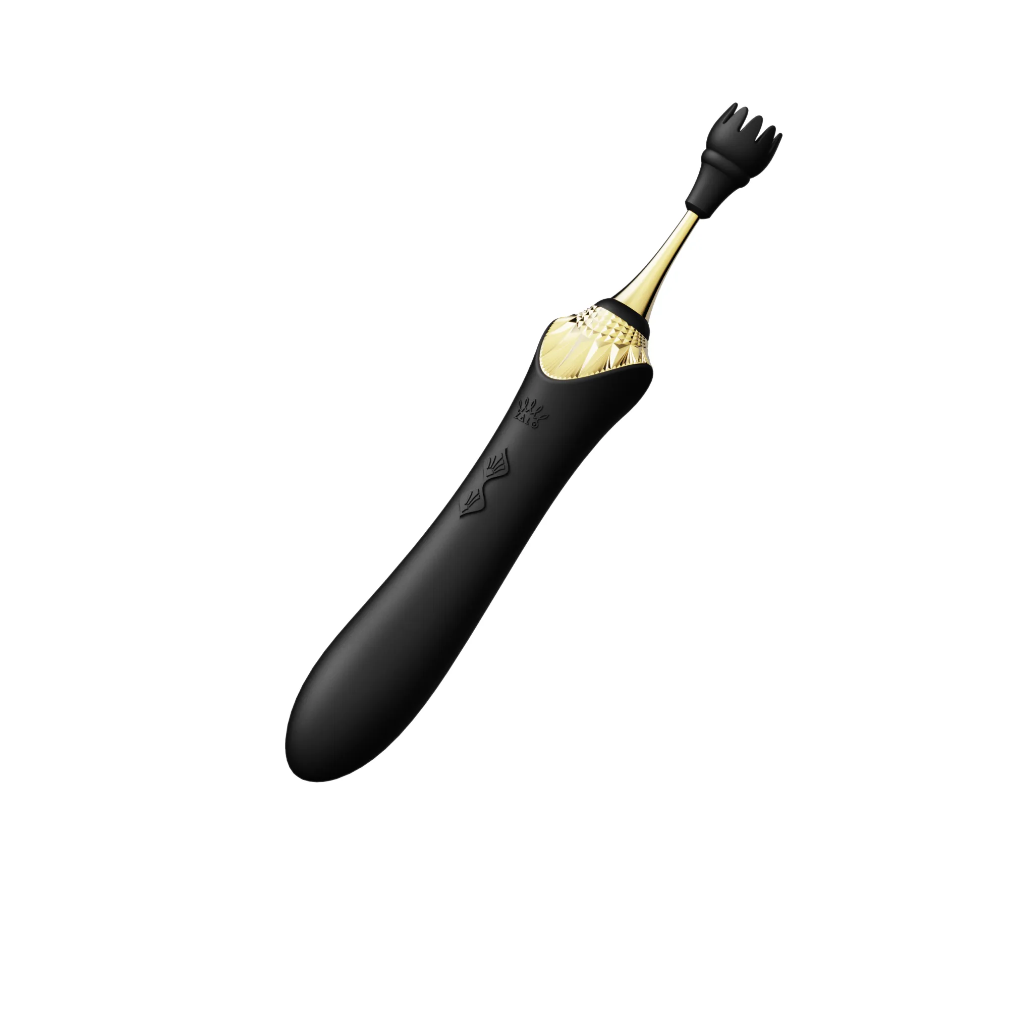 ZALO Bess Clitoral & G-Spot Vibrator