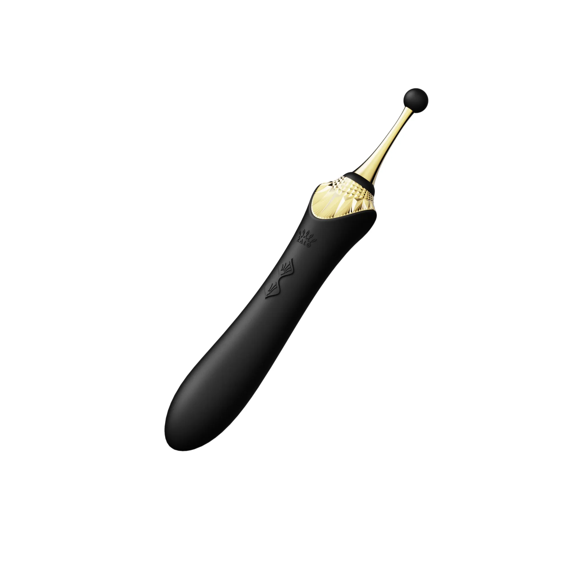 ZALO Bess Clitoral & G-Spot Vibrator