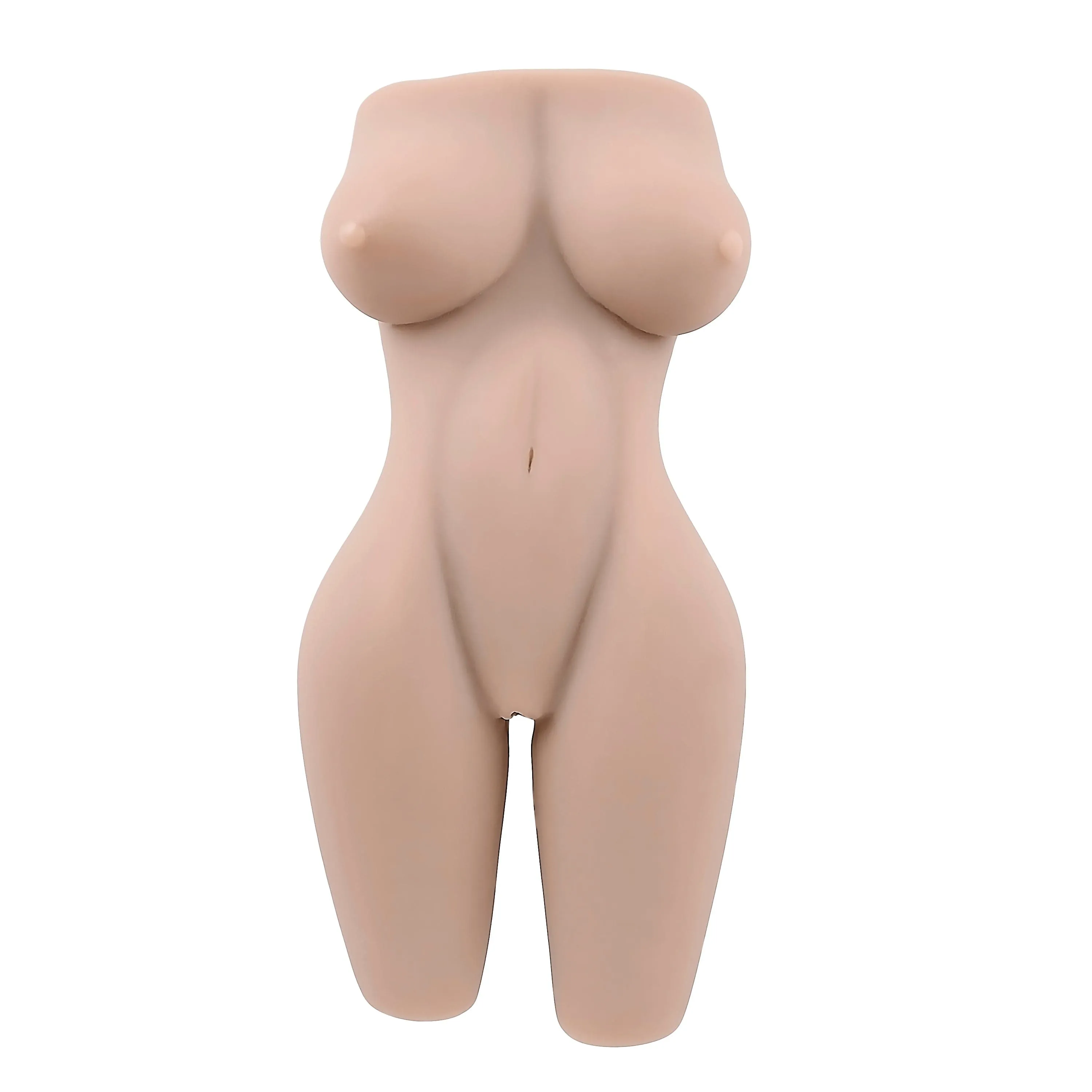 Zero Tolerance - Body Language Stroker Masturbator with Vibrating Cock Ring